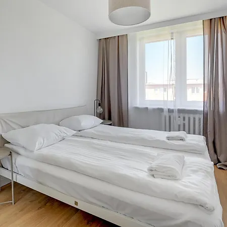 Close To Old Town Zabi Kruk Street Apartament