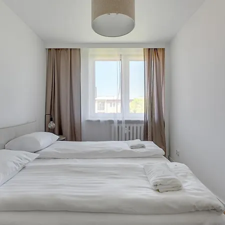 Close To Old Town Zabi Kruk Street Apartament Gdańsk