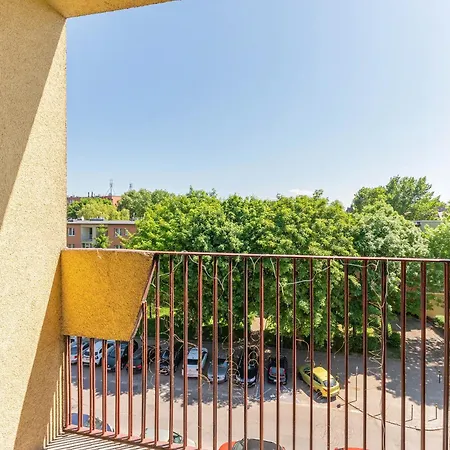 Close To Old Town Zabi Kruk Street Apartament Gdańsk